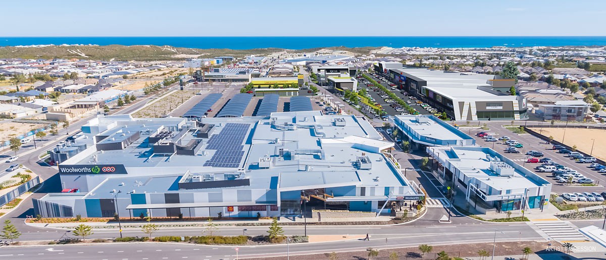 Butler, Western Australia