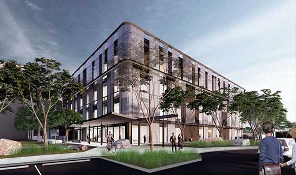 Further to the previous ASX Announcement 01/05/20: The Development Application for construction of South Australia's Emergency Services Headquarters has been approved